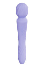 LELO Switch Dual Ended App Controlled Body Wand Vibrator Lelo