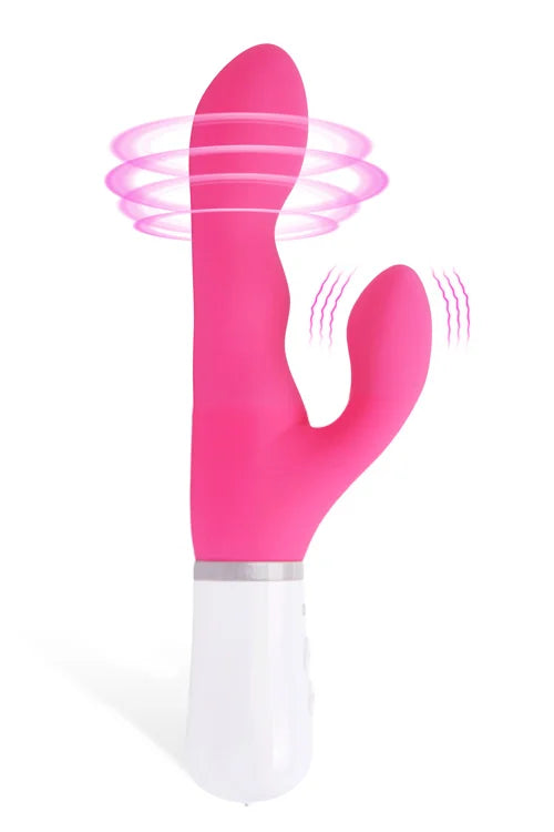 Lovense Nora Bluetooth Compatible Rabbit Vibrator Lovense Main image