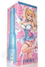 FleshLight Fantasy Girl Lexi Amakura 9.75" Masturbator Fleshlight
