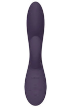 Lelo Ina Thrust 7.7" Thrusting Rabbit Vibrator With App Control LELO