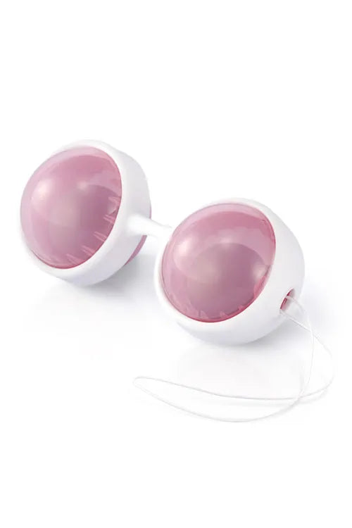 Lelo Beads Plus Kegel Balls Pleasure Set Lelo