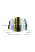 FleshLight Universal Launch: 15.25" Powered Auto Stroker Holder Fleshlight