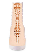 FleshLight Riley Reid 9.75" Mouth Stroker Fleshlight
