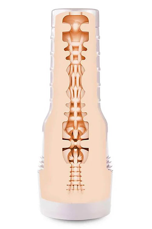 FleshLight Riley Reid 9.75" Mouth Stroker Fleshlight