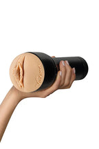 Kiiroo Victoria June 8.6" FeelStar Stroker Kiiroo