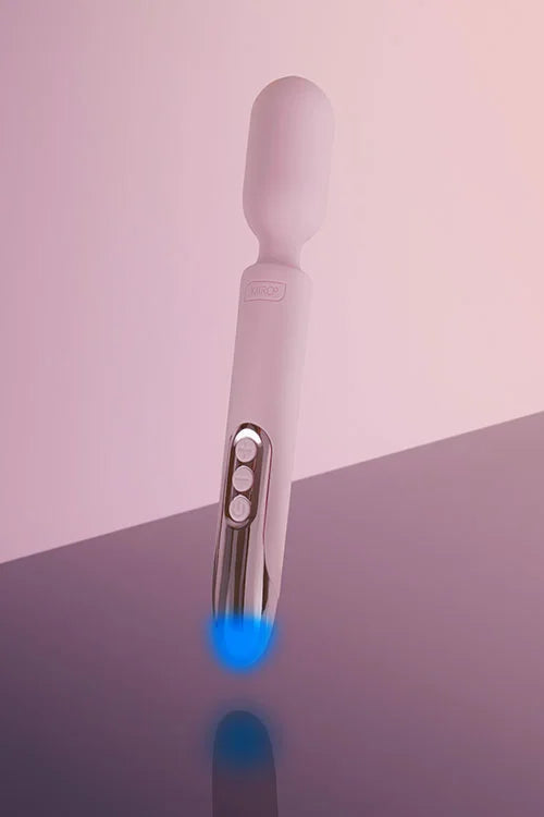 Kiiroo ProWand Interactive App Controlled Wand Massager Kiiroo