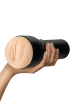 Kiiroo Lacy Lennon 8.6" FeelStar Stroker Kiiroo