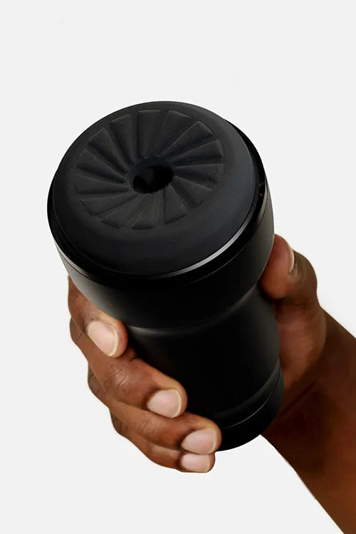 Kiiroo Feel Pocket 6.4" Compact Stroker Kiiroo