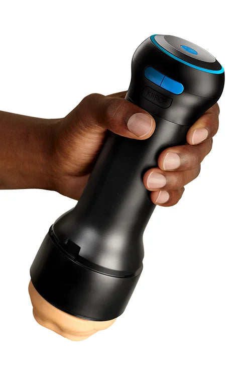 Kiiroo Control 1.9" App Control Stoker Attachment Kiiroo Main image