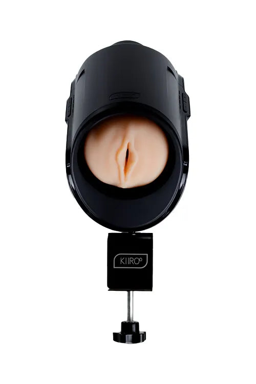 Kiiroo Table Clamp Compatible with Keon Automatic Masturbator Kiiroo