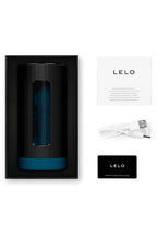 Lelo F1S V3 XL 6" App Controlled Sonic Masturbator with AI & Cruise Control Lelo