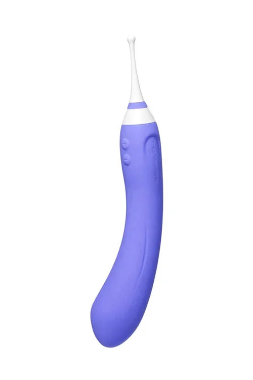 Lovense Hyphy Bluetooth Dual End G Spot Vibrator Lovense