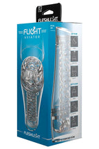 FleshLight Flight Aviator 8" Masturbator Fleshlight