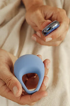 JimmyJane Kore Remote Controlled Vibrating Cock Ring JIMMYJANE