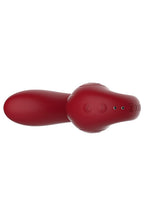 SVibe Gizi Pro Triple Stimulation Rabbit Vibrator Fleshlight