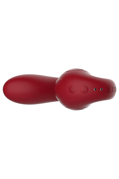 SVibe Gizi Pro Triple Stimulation Rabbit Vibrator Fleshlight