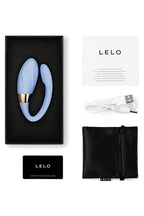 Lelo Tiani Twist 6.1" App Controlled Couples Vibrator LELO