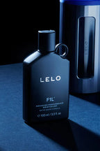 Lelo Advanced Performance Moisturiser Water Based Lubricant 100 ml Lelo