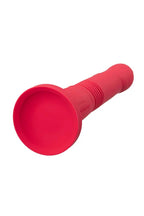 Lovense Gravity App Control Vibrating & Thrusting Dildo Lovense