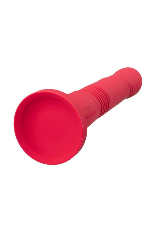 Lovense Gravity App Control Vibrating & Thrusting Dildo Lovense