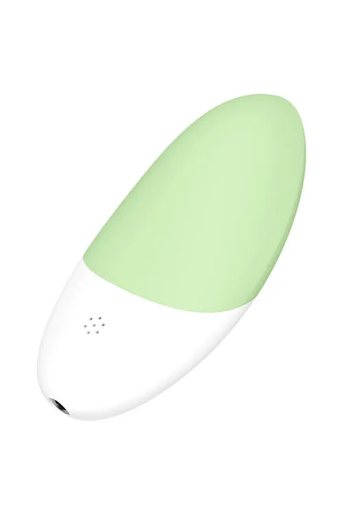 Lelo Siri 3 Sound Activated 3.7" Clitoral Vibrator Secondary image