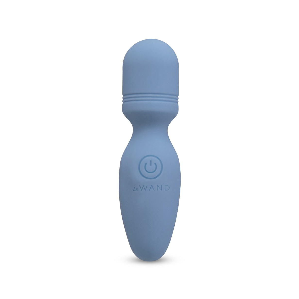 Le Wand Mini Vibe USB REchargeable Travel Friendly Pocket Massage Wand Vibrator Main image