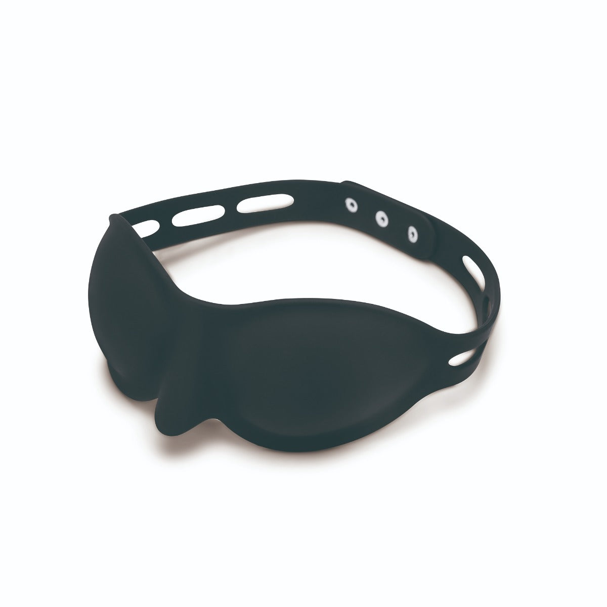 Me You Us Silicone Full Blindfold