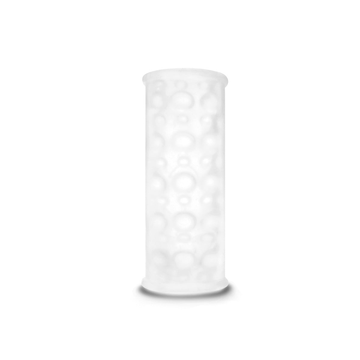 Me You Us Knobbly Dual End Stroker Main image