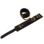 Bound Nubuck Leather Ankle Restraints Bound