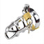Impound Gladiator Male Chastity Device Impound