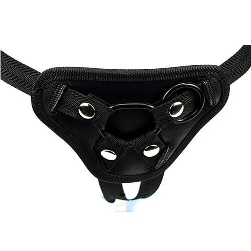 Loving Joy Universal Black Harness Loving Joy