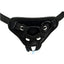Loving Joy Universal Black Harness Loving Joy