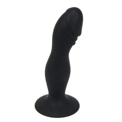 Loving Joy 6 Inch Silicone Dildo With Suction Cup Loving Joy