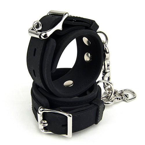 Bound to Please Silicone Universal Cuffs Bound to Please