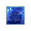 Glyde Ultra Blueberry Flavour Vegan Condoms 100 Bulk Pack Glyde Vegan Condoms