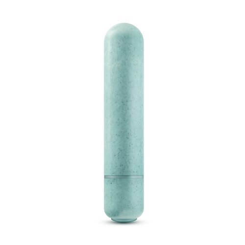 Gaia Biodegradable Eco Bullet Vibrator Blush Novelties Main image