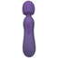 Loving Joy 10 Function Magic Wand Vibrator Purple Loving Joy