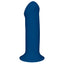Adrien Lastic Cushioned Core Suction Cup Girthy Silicone Dildo 7 Inch Adrien Lastic
