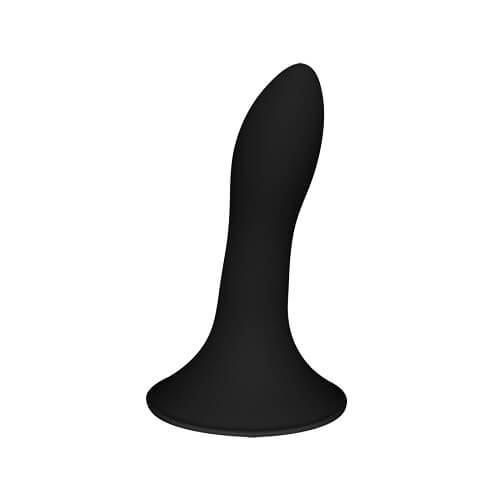 Adrien Lastic Cushioned Core Suction Cup Silicone Dildo 5 Inch Adrien Lastic Main image