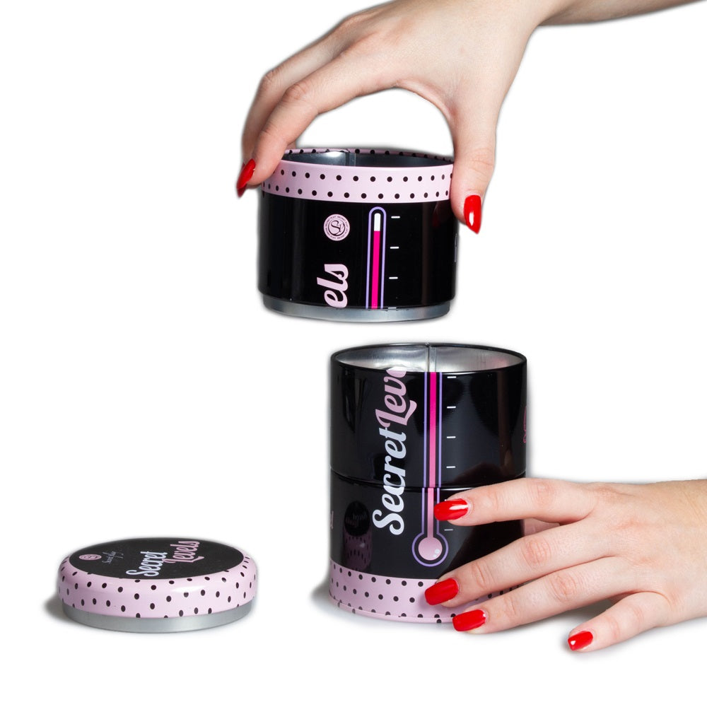 Secret Play Levels Game Secret Play Main image