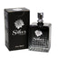 Sliquid Naturals Silver Studio Collection Silicone Lubricant 100ml Sliquid