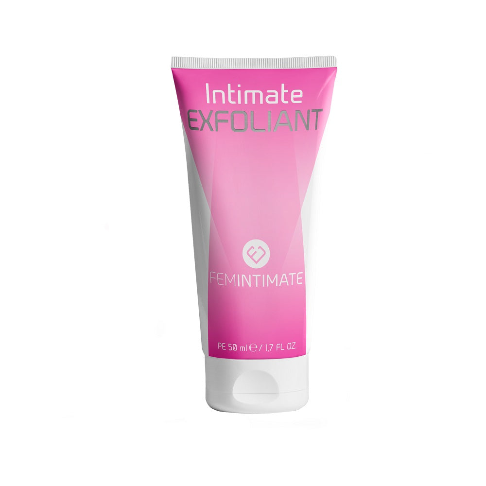 Femintimate Exfoliating Cream 50ml Femintimate Main image