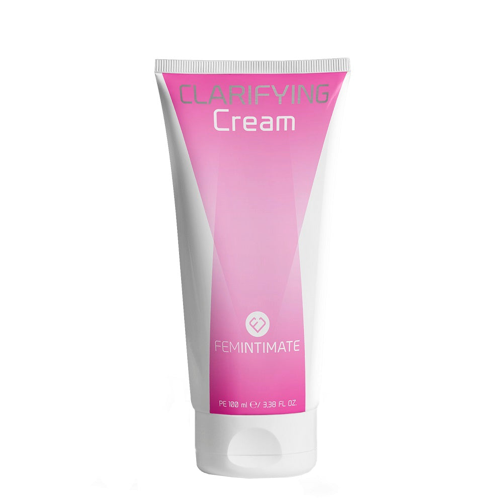 Femintimate Clarifying Whitening Cream 100ml Femintimate