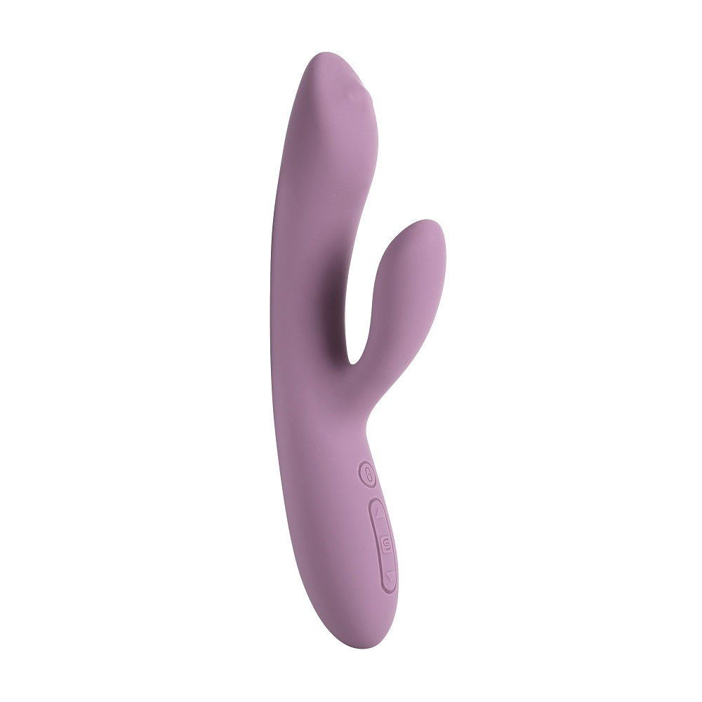 Svakom Trysta Neo Targeted Rolling G Spot Rabbit Vibrator Svakom