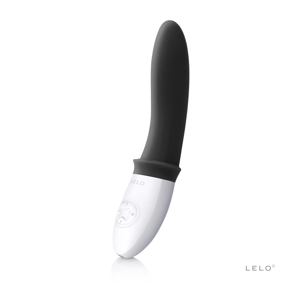 LELO Billy 2 Prostate Massager Black LELO