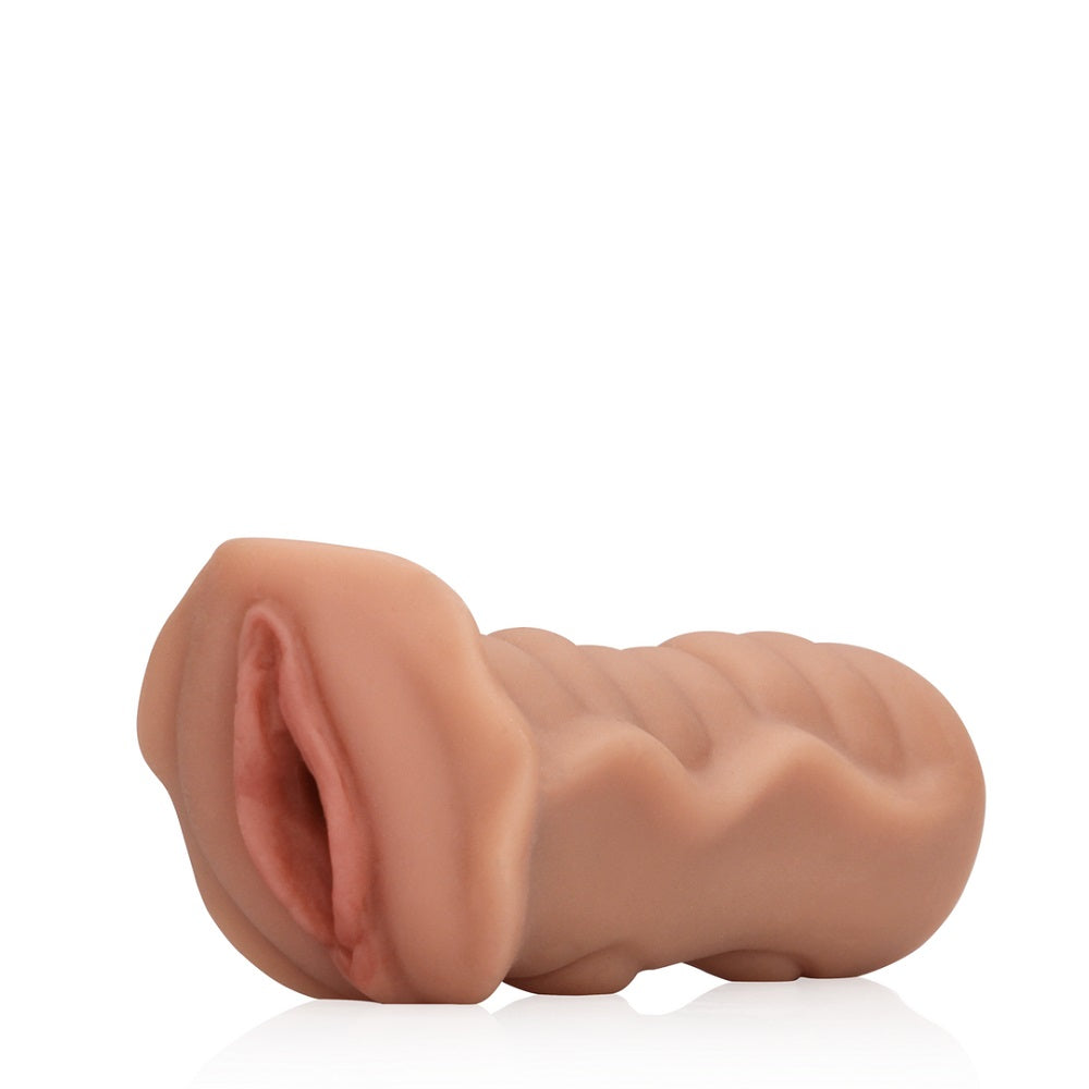 Shots Toys French Maid Pussy Male Masturbator Stroker Shots Toys