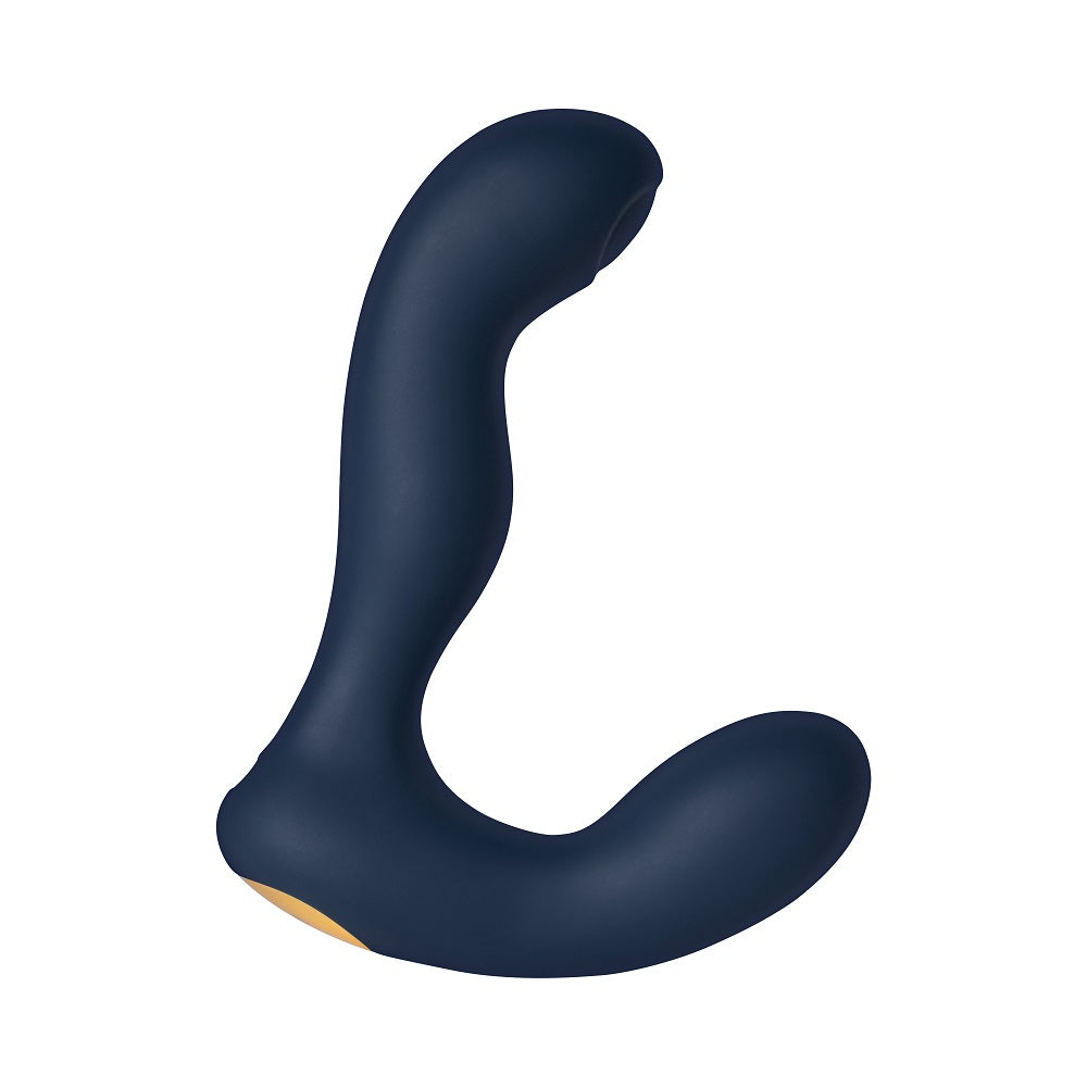 Svakom Iker Neo Prostate Massager Svakom Main image