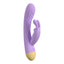 Party Color KENY Rabbit Vibrator Purple Party Color Toys