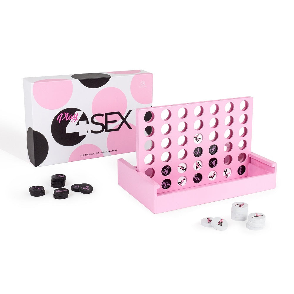 Secret Play Play4Sex Game Secret Play