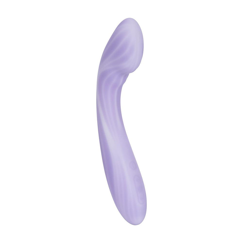 Svakom Margot G Spot Vibrator Lilac Svakom